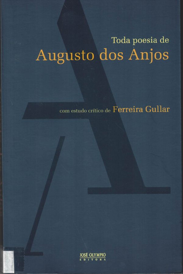 Toda Poesia